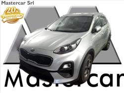 KIA SPORTAGE 2016 1.6 crdi mhev Busines Class 2wd 136cv dct-GH401HY