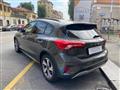 FORD FOCUS ACTIVE 1.0 EcoBoost mHEV