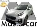 KIA SPORTAGE 2016 1.6 crdi mhev Busines Class 2wd 136cv dct-GH401HY