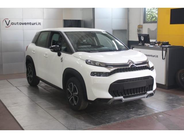 CITROEN C3 AIRCROSS PureTech 110 You KM ZERO