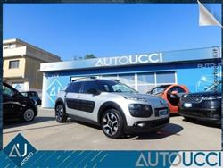 CITROEN C4 CACTUS BlueHDi 100 Shine