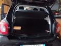 SMART FORFOUR 60 1.0 Black Passion