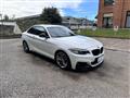 BMW Serie 2 220d Msport 190cv my15