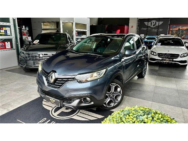 RENAULT KADJAR dCi 8V 110CV EDC Energy Hypnotic