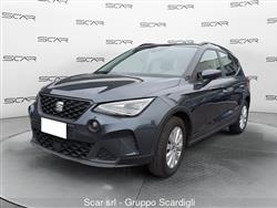 SEAT ARONA 1.0 EcoTSI Style