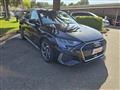 AUDI A3 SEDAN A3 Sedan 35 TDI S tronic S line edition