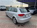 AUDI A3 SPORTBACK SPB 2.0 16V 140cv TDI Ambition