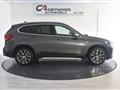 BMW X1 xDrive20d xLine-90.151KM-Pelle-LED-Navi-Apple Car-