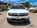 DACIA DUSTER 1.5 dCi 110CV 4x4 Lauréate