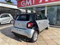 SMART FORFOUR 0.9 90CV PASSION CERCHI 15"