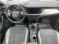 SKODA KAMIQ 1.0 TSI Black Dots