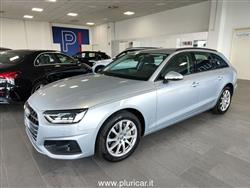 AUDI A4 AVANT A4 Avant 40 TDI quattro S tronic Business