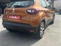 RENAULT CAPTUR dCi 8V 90 CV EDC Start&Stop Business NEO PATENTATI