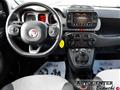 FIAT PANDA CROSS 0.9 TwinAir Turbo S&S 4x4 con GPL