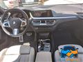 BMW SERIE 1 i xDrive  *UNICO PROPRIETARIO*  *TAGLIANDI BMW*