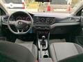 VOLKSWAGEN POLO 1.0 EVO 5p. Comfortline BlueMotion Technology