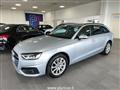 AUDI A4 AVANT A4 Avant 40 TDI quattro S tronic Business