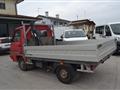 NISSAN TRADE cassone fisso