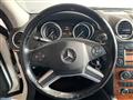 MERCEDES CLASSE GL CDI 4MATIC BlueEFF. 7 POSTI TAGLIANDI MERCEDES