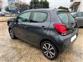 CITROEN C1 VTi 72 S&S 5 porte Shine