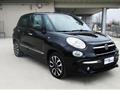 FIAT 500L 1.4 T-Jet 120 CV GPL Lounge