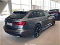 AUDI A6 AVANT RS 6 Avant 4.0 TFSI V8 quattro tiptronic Performance