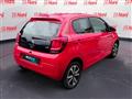 CITROEN C1 PureTech 82 5 porte Shine