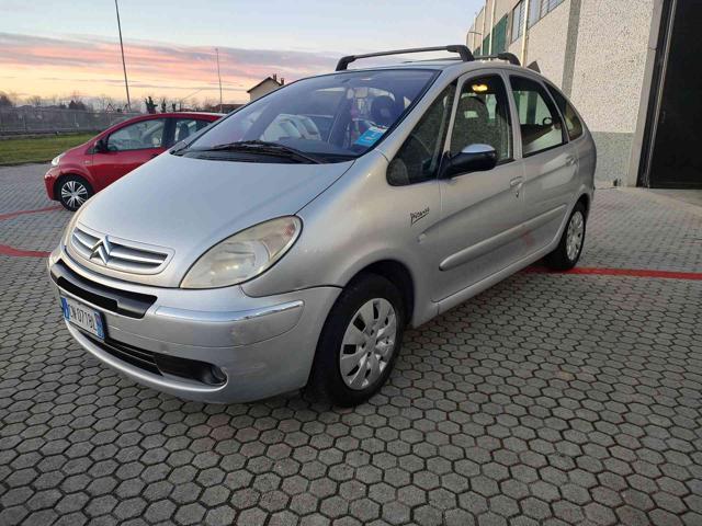 CITROEN XSARA 1.6 Chrono