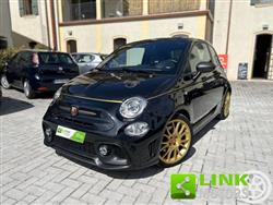 ABARTH 595 1.4 Turbo T-Jet 165 CV Scorpioneoro