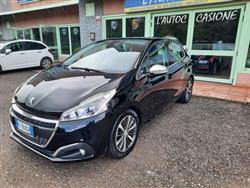 PEUGEOT 208 (2012) BlueHDi 75 5 porte Allure