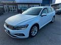 VOLKSWAGEN PASSAT 2.0 tdi Business 150cv dsg 7m -   FZ370ZP