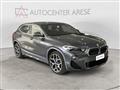 BMW X2 sDrive18d Msport-X