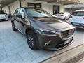 MAZDA CX-3 1.5L Skyactiv-D Exceed 105cvEURO6