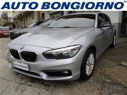 BMW SERIE 1 2.0d 150 cv 5p. Sport