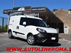 FIAT DOBLÒ Cargo 1.4 T-Jet Natural Power SX 120CV