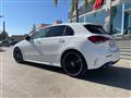 MERCEDES Classe A A 200 d Automatic Premium