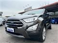 FORD ECOSPORT 1.5 Ecoblue 95 CV Start&Stop Titanium