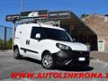 FIAT DOBLÒ Cargo 1.4 T-Jet Natural Power SX 120CV