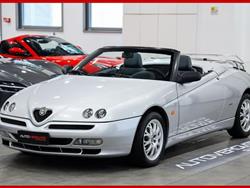 ALFA ROMEO GTV 2.0i V6 turbo UNI. PROP. - ITALIANA - TAGLIANDATA