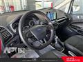 FORD ECOSPORT 1.0 ecoboost ST-line 100cv my19