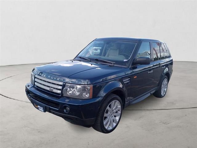 LAND ROVER RANGE ROVER SPORT Range Rover Sport 2.7 TDV6 S