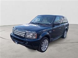 LAND ROVER RANGE ROVER SPORT Range Rover Sport 2.7 TDV6 S