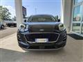 FORD PUMA 1.0 EcoBoost Hybrid 125 CV Titanium