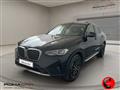 BMW X4 xDrive20d 48V M SPORT TETTO PELLE TELECAMERA