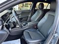 MERCEDES CLASSE A SEDAN A 180 d Automatic 4p. Sport