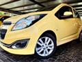 CHEVROLET SPARK CERCHI SPORT PELLE NEOPATENTATI UNIPRO!1.2