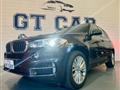 BMW X5 xDrive30d 258CV Luxury **TUTTA TAGLIANDATA BMW**