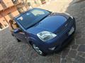 FORD FIESTA NEOPATENTATI - 1.4 TDCi 5p. Titanium