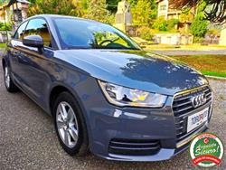 AUDI A1 1.4 TFSI 125 CV Design UNICOPROPRIETARIO