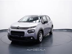 CITROEN C3 1.5 BlueHDi 100cv S&S Business Pack Shine